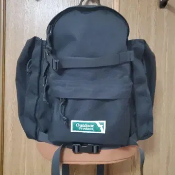 Outdoor Products x 2nd 디럭스 아이 비즈 팩