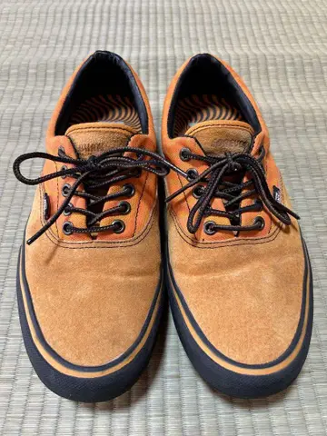 Vans x Spitfire ERA PRO