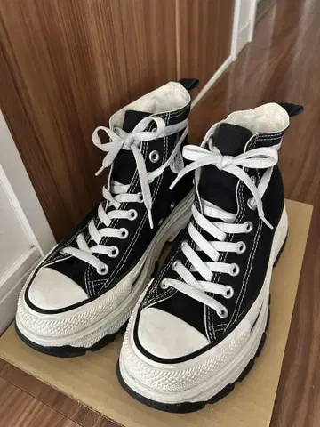 CONVERSE ALL STAR TREKWAVE CB HI 25.0