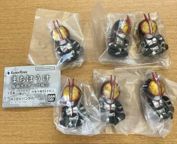 기다림 가면라이더 가샤폰 파이즈
