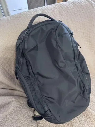 able carry maxbackpack ripstop 30L 확장 없음