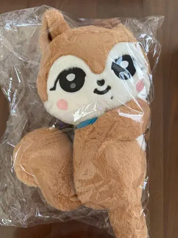 IVE MINIVE 가을 팝업 허그 백 포토 카드 제외