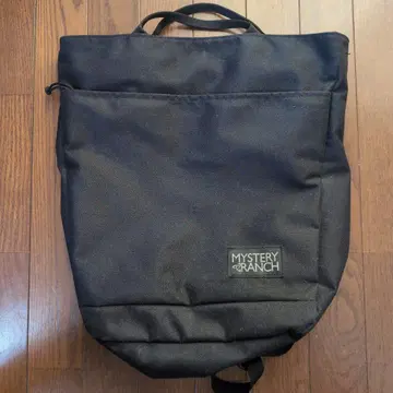 MYSTERY RANCH 미스터리런치 MARKET 마켓 18L