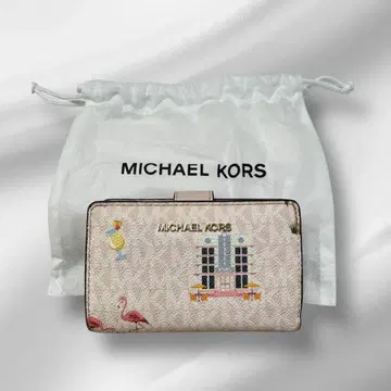 MICHAEL KORS 반지갑