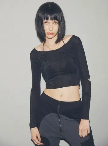 JUEMI Jewel Beetle Tops