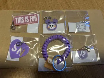 TWICE this is for 팝업 워크숍 사나 6종 컴프