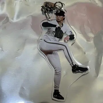 오릭스 소야 류헤이 아크릴 참
