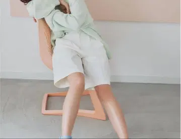 [컨디션 최상] forme 발수 숏팬츠 화이트 1