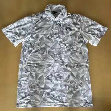 OAKLEY 컨디션 최상 골프웨어 L