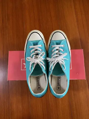 CONVERSE ct70
