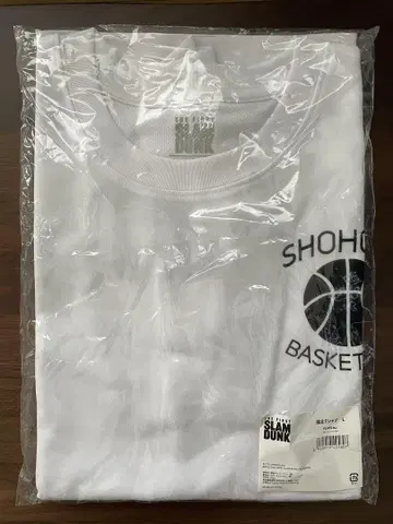 SLAM DUNK 상북 티셔츠