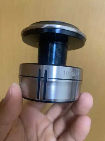 다이와 21 셀테이트 sw 10000-P 스풀