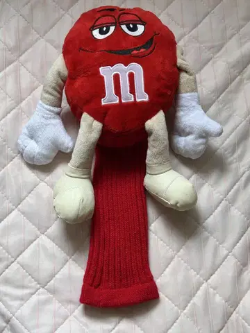M&M 골프헤드커버