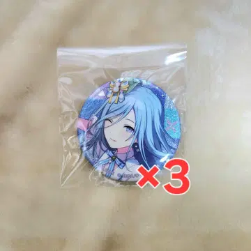 프로세카 시즈쿠 캔뱃지 39C 특전