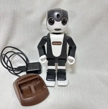 SHARP RoBoHoN SR-03M-T 부속품 있음, 컨디션 최상