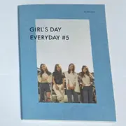 GirlsDay | 브랜드 중고거래 플랫폼, 번개장터