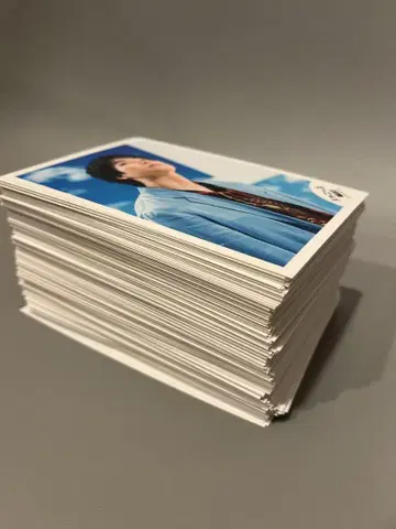 시게오카 다이키 공식 사진