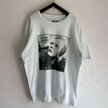 David Bowie Hunky Dory T-shirt XL
