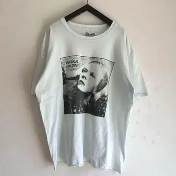 David Bowie Hunky Dory T-shirt XL