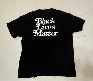 Black Lives Matter Girls don't cry 티셔츠