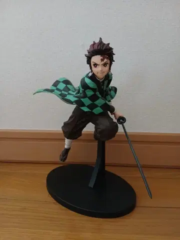 카마도 탄지로 피규어