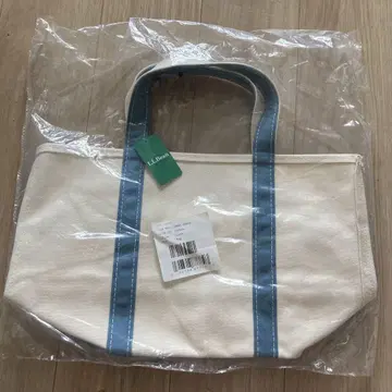 [ 새상품 택 포함 ] llbean 보트 앤 토트 미디엄 slate