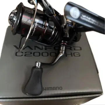 24 뱅포드 C2000SHG 새상품급 당일 발송