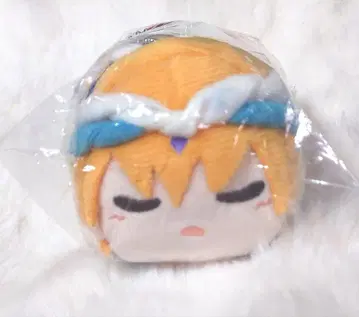 FGO 바빌로니아  마스코트 잠자는ver. 길가메쉬
