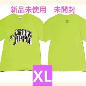 미세스 MGA 썸머 2025 티셔츠 XL 사이즈 피오르드 썸머 소닉