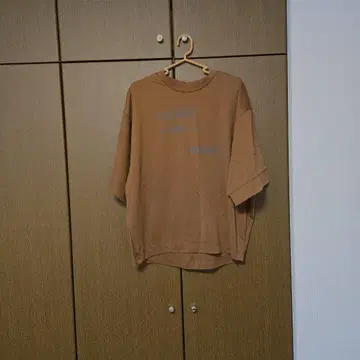 akane 프린트 티셔츠