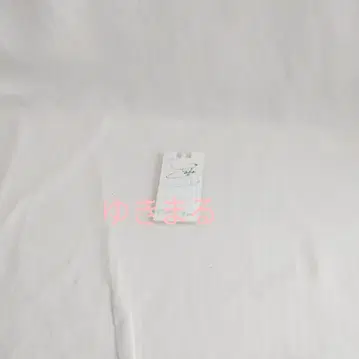 사이토 아스카 달력 파츠
