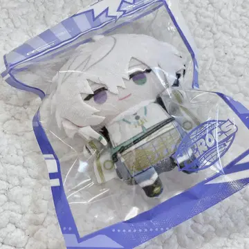 니지산지 Dytica 니지파펫 니지파펫 무라쿠모 카게츠