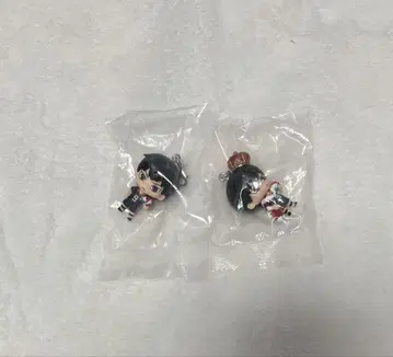 하이큐 카라코레 카게야마 토비오 통상 BOX 특전