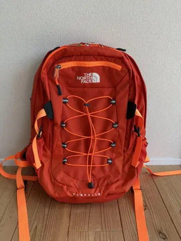 THE NORTH FACE [25L] 백팩 오렌지