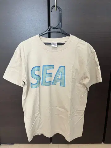WIND AND SEA 티셔츠
