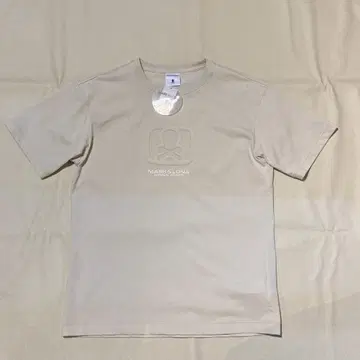 25ss 정품 새상품 MARK&LONA 로고 티셔츠 48