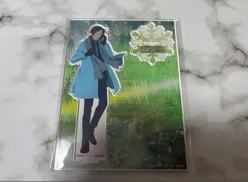 명탐정 코난 잔상의 교신으로부터의 탈출 모로후시