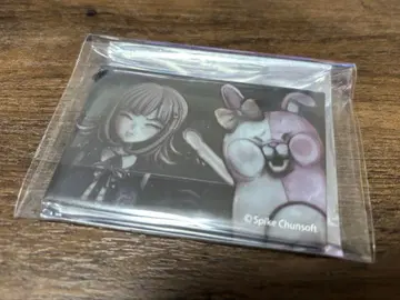 단간론파 SD 처벌 캔뱃지 나나미 모노미