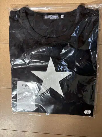 새상품 미사용 야자와 에이키치 HIBIYA 반팔 티셔츠