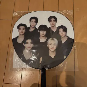 즉시 구매 가능 ENHYPEN IMAGE PICKET 단체
