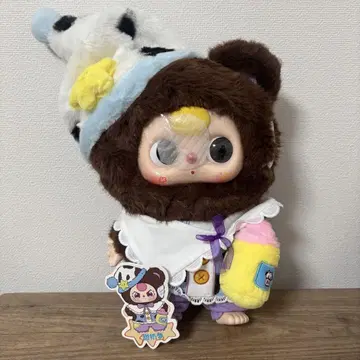 babythree 베이비스리 잘 자 곰