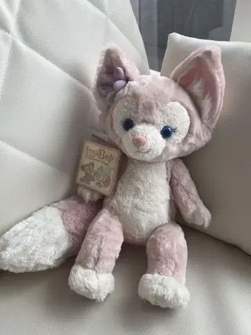 리나벨 봉제 인형 S 사이즈