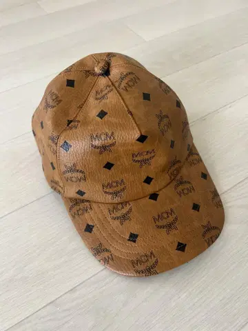 MCM 캡