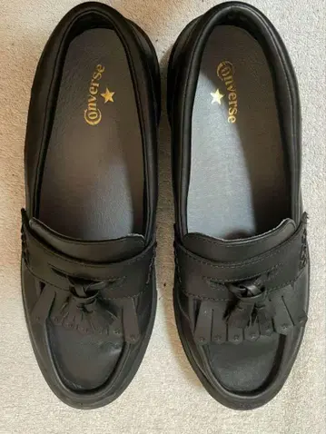 Converse 태슬 로퍼