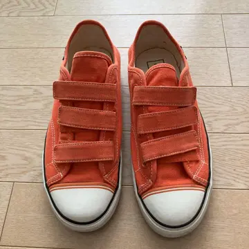 VANS VELCRO size 26.0cm