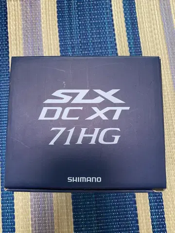 SLX DC XT 71HG