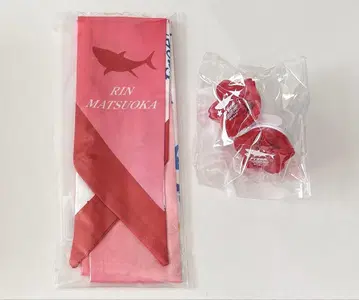 Free! 오케콘 마츠오카 린