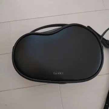 YAHKI 숄더백 YH-633 블랙