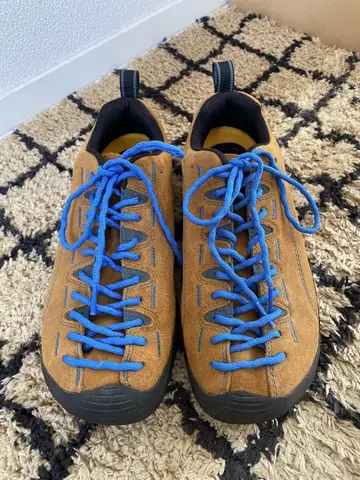 KEEN JASPER / 재스퍼 브라운 26cm