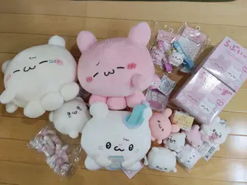 럽이즈 굿즈 모음